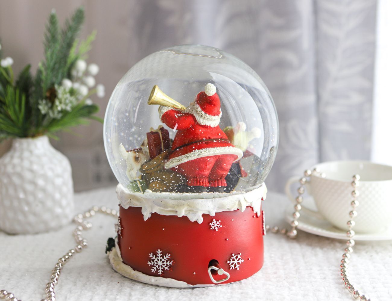 Увеличить фотографию