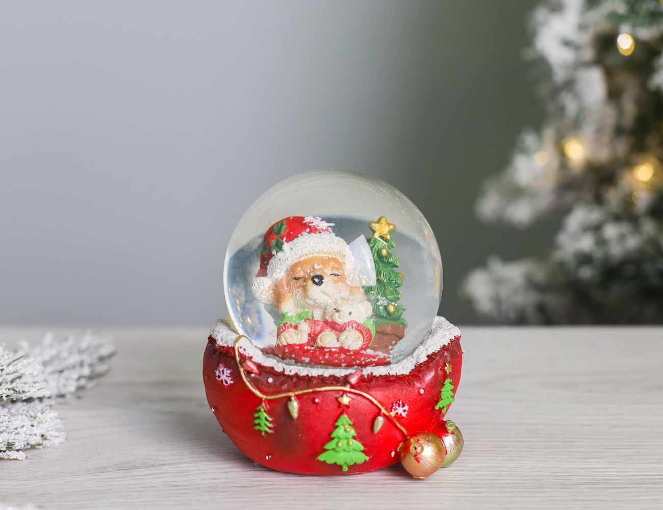 Увеличить фотографию