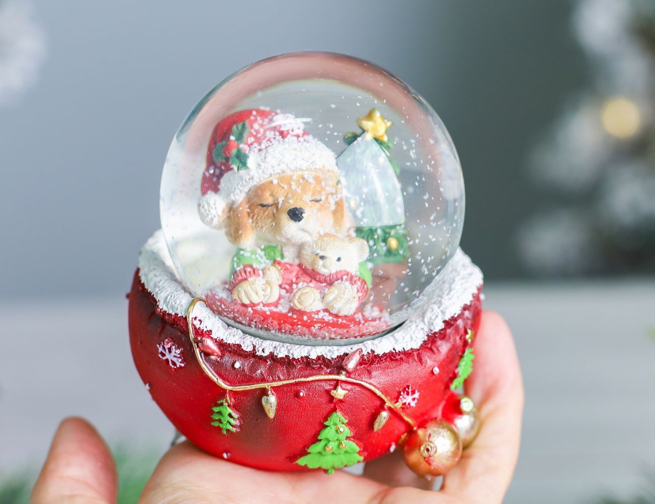 Увеличить фотографию