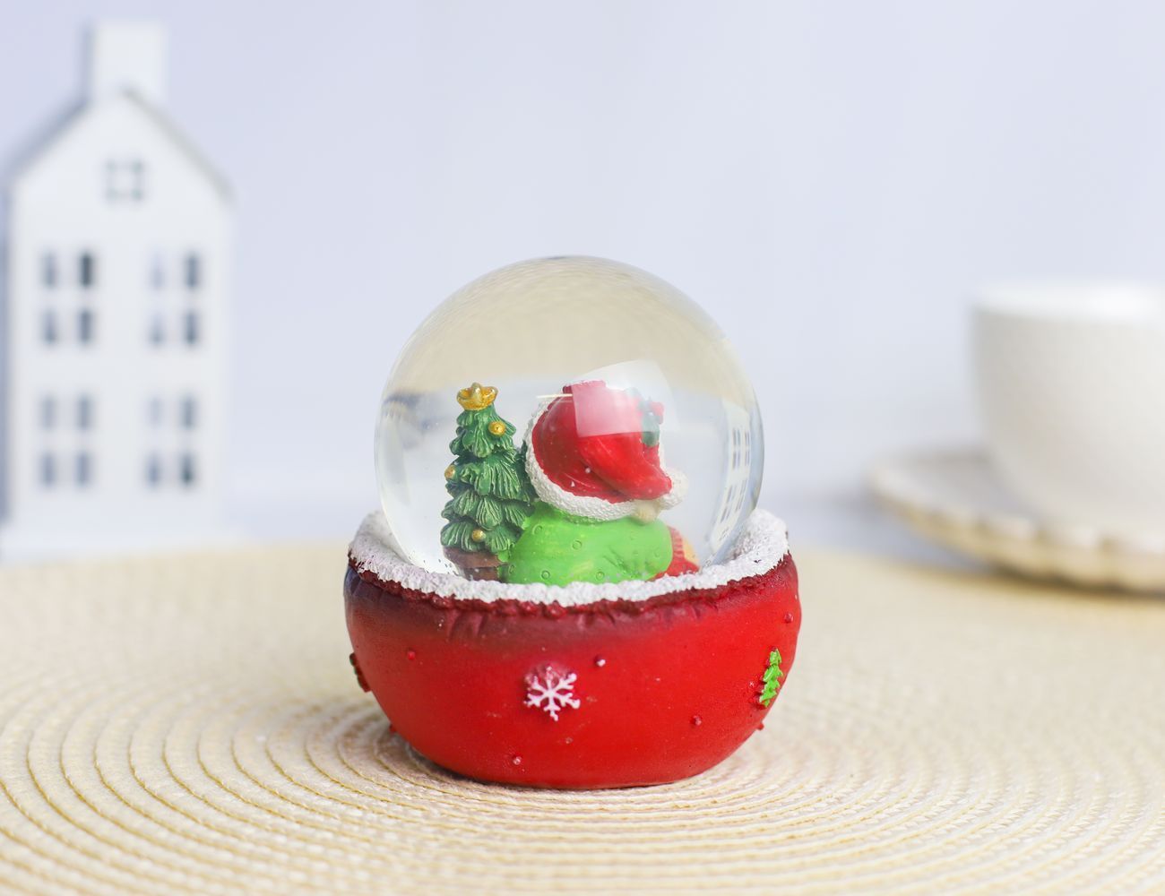 Увеличить фотографию