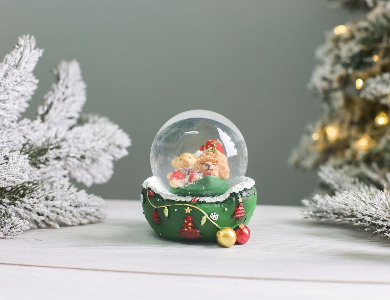 Увеличить фотографию