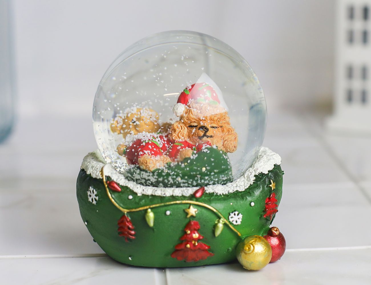 Увеличить фотографию