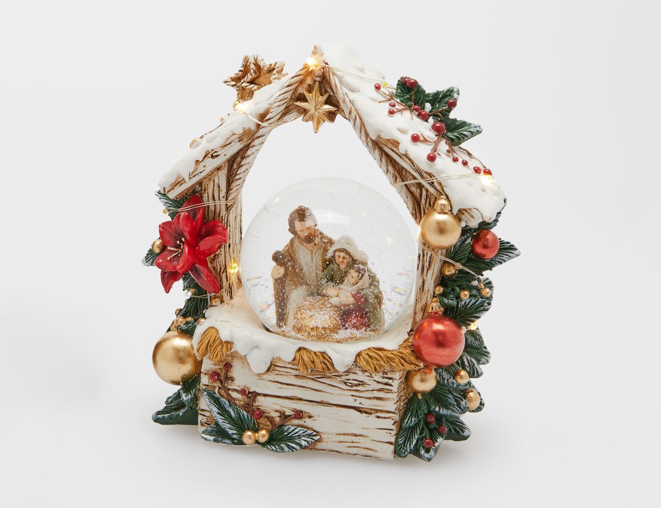 Увеличить фотографию