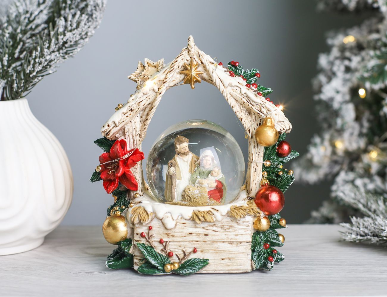 Увеличить фотографию