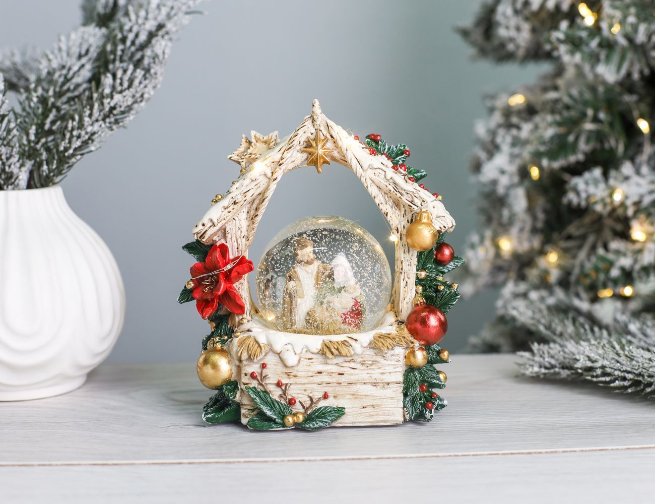 Увеличить фотографию