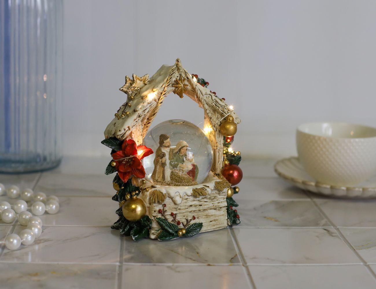 Увеличить фотографию