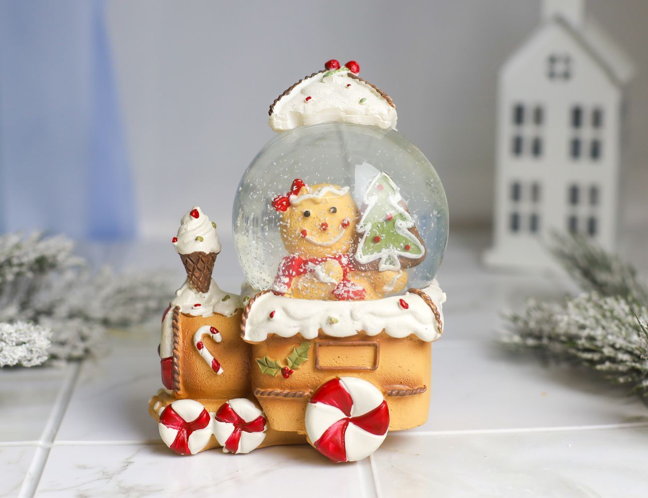 Увеличить фотографию