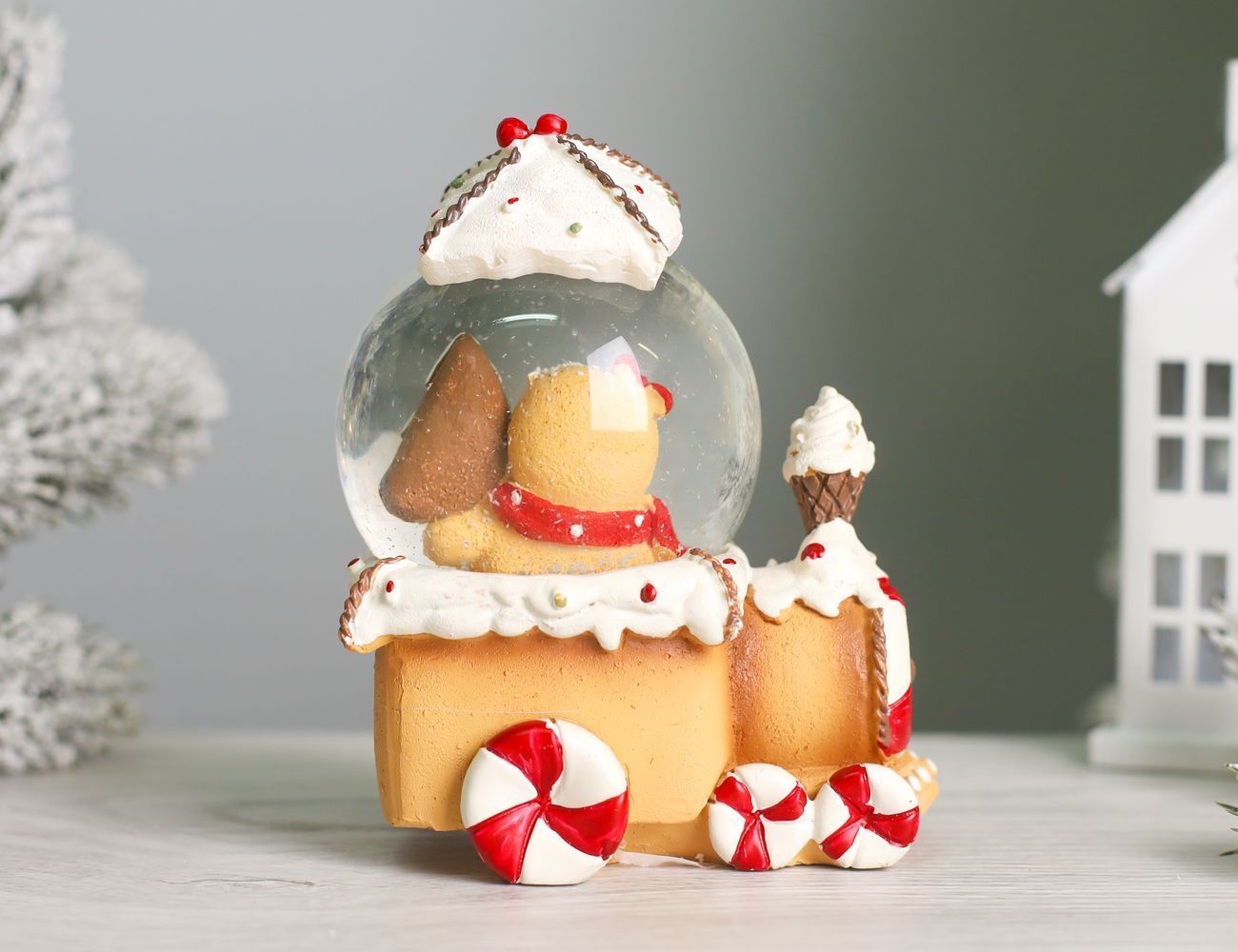 Увеличить фотографию