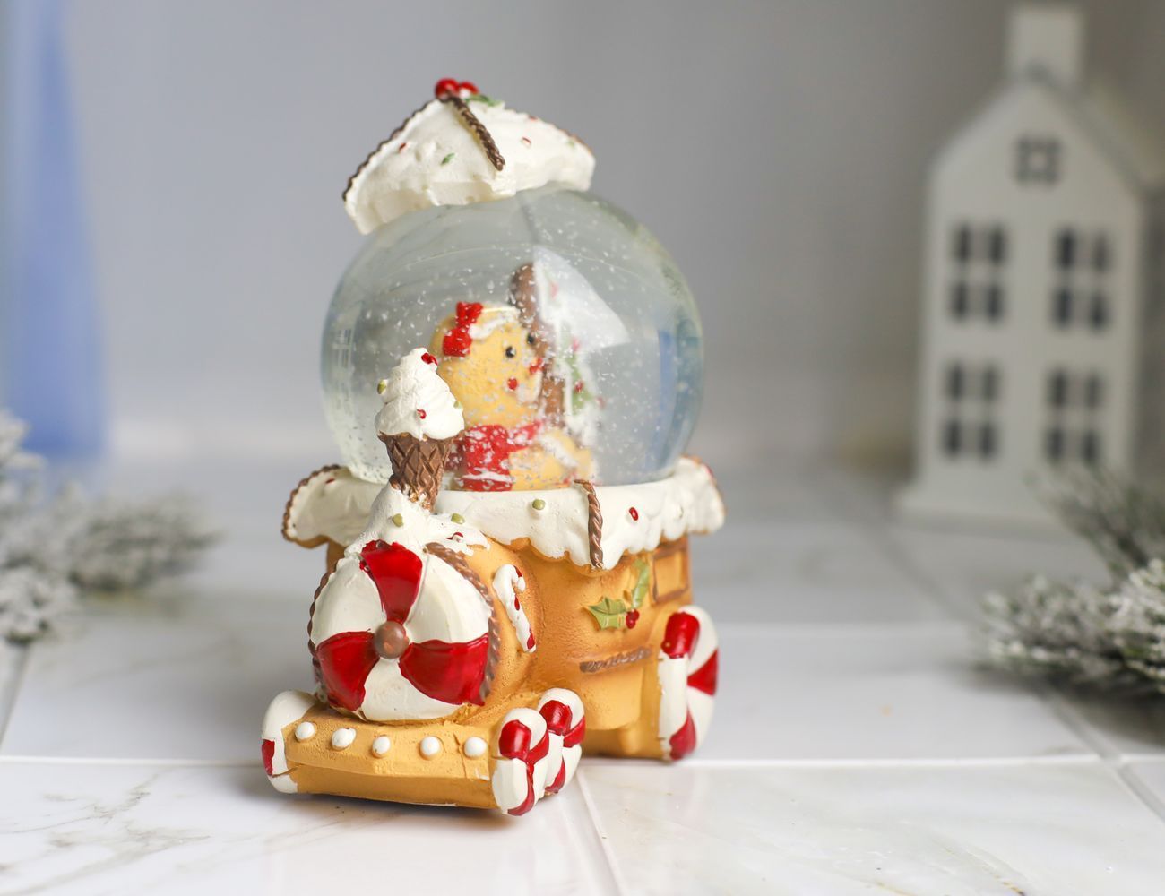 Увеличить фотографию