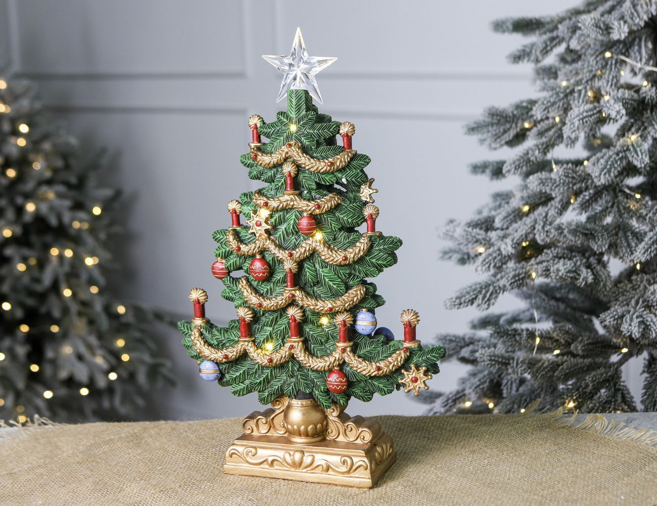 Увеличить фотографию