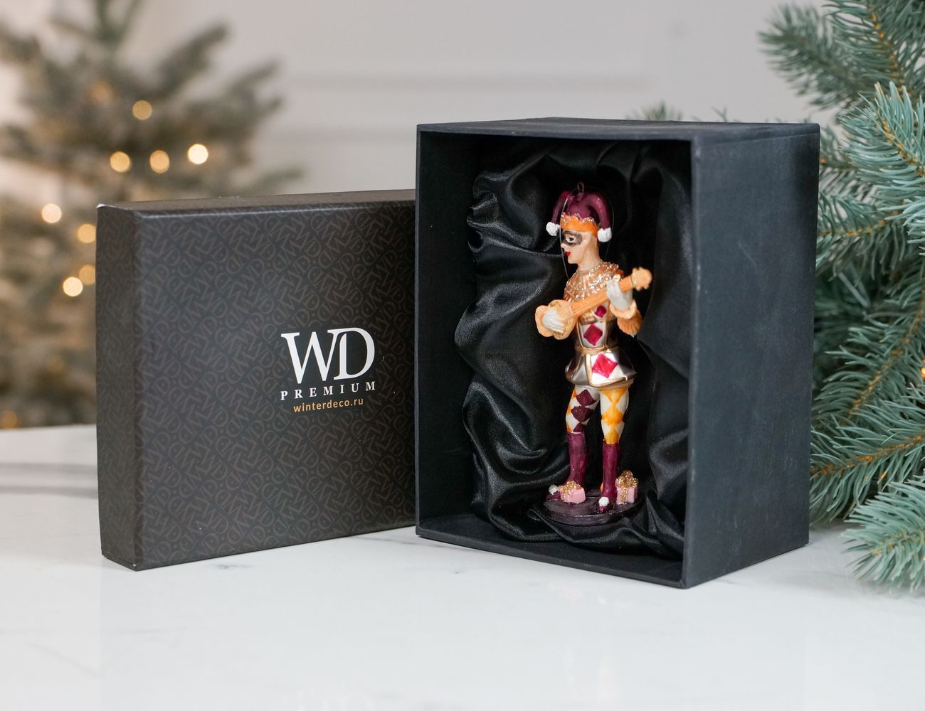 Увеличить фотографию