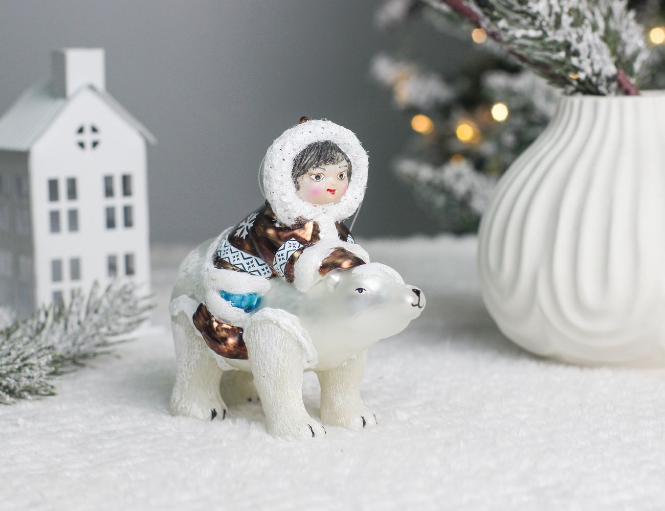 Увеличить фотографию