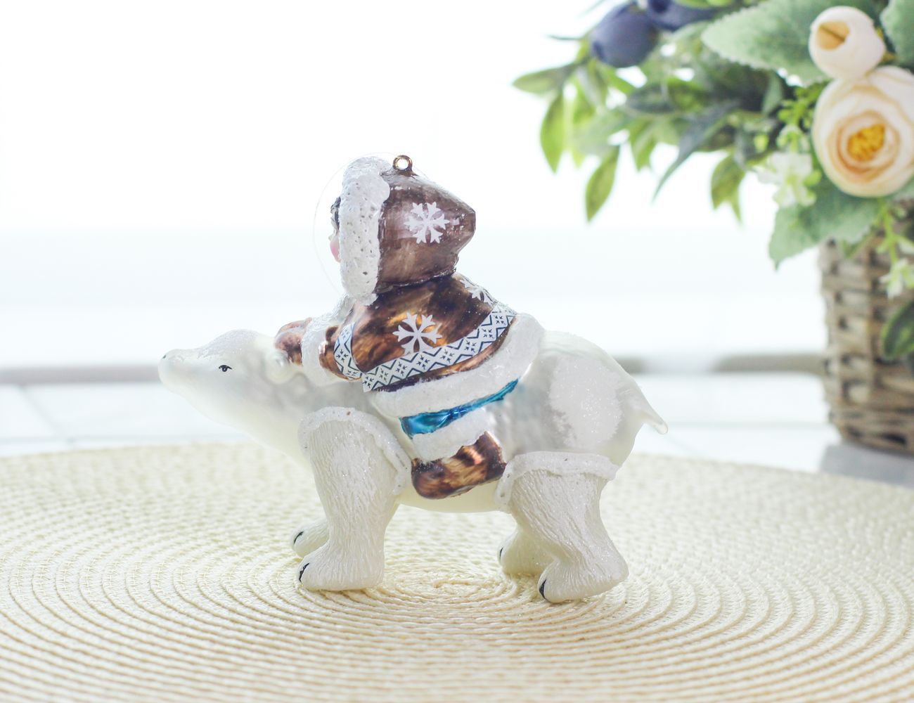 Увеличить фотографию