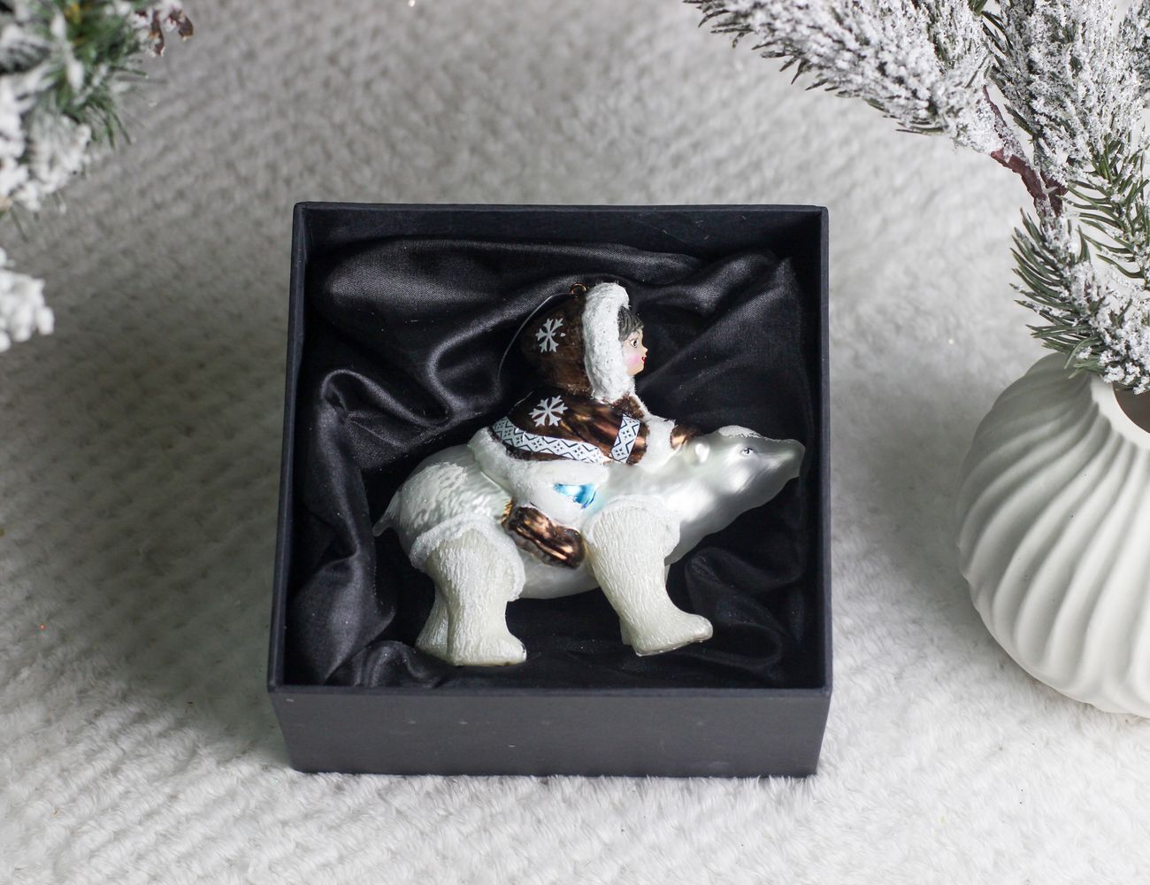 Увеличить фотографию