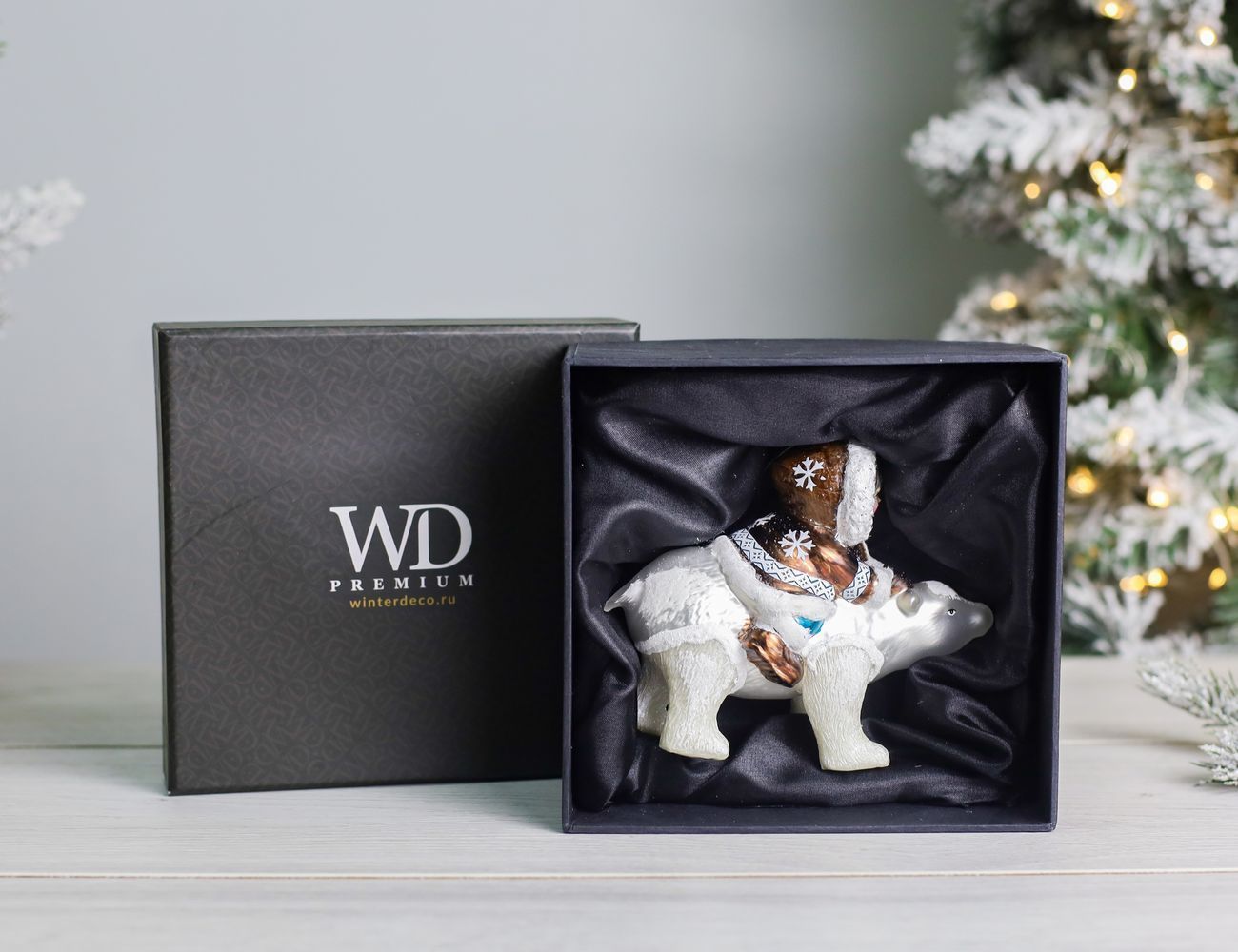 Увеличить фотографию