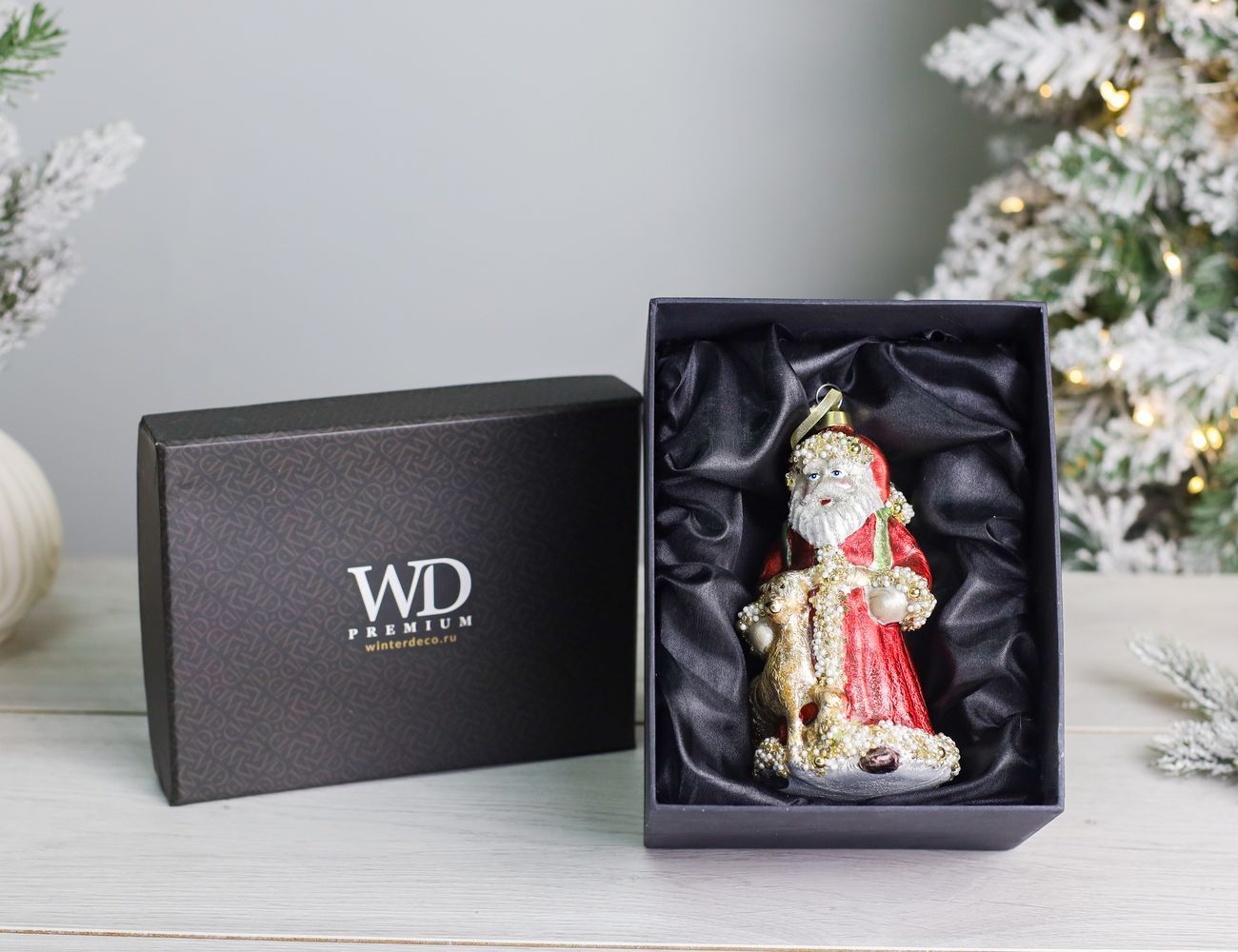 Увеличить фотографию