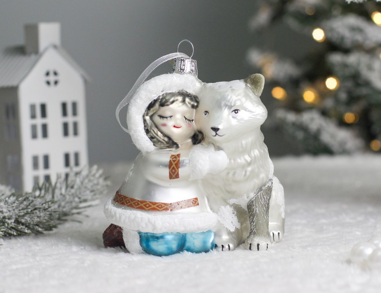 Увеличить фотографию