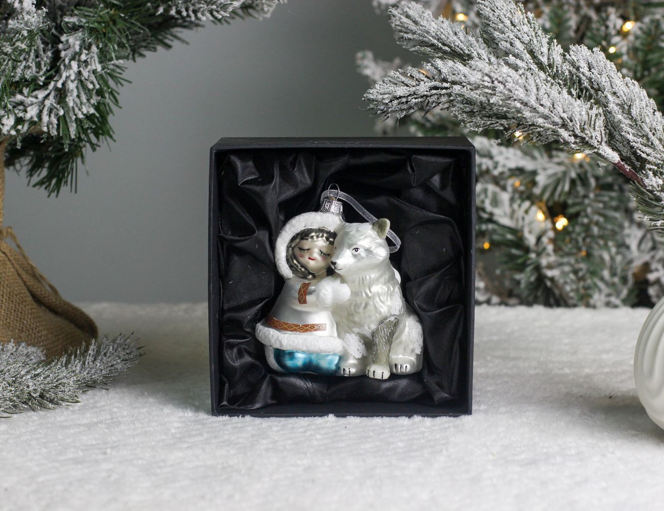 Увеличить фотографию