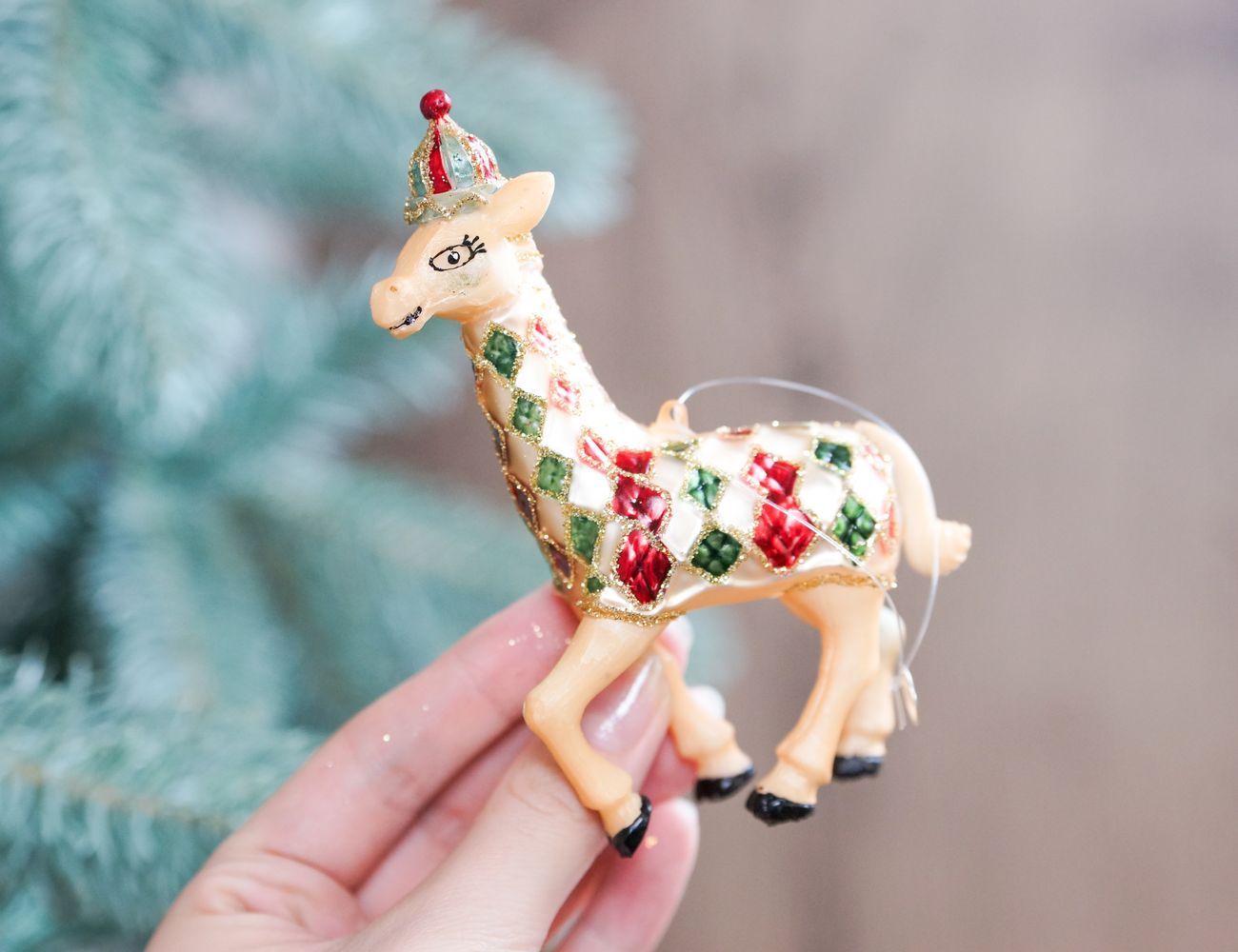 Увеличить фотографию