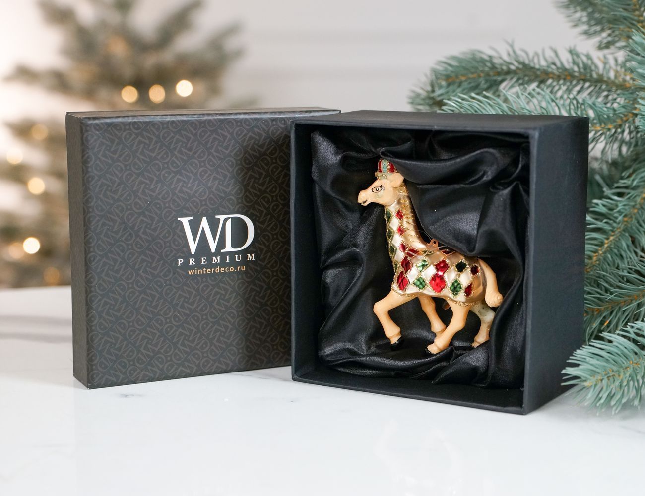 Увеличить фотографию