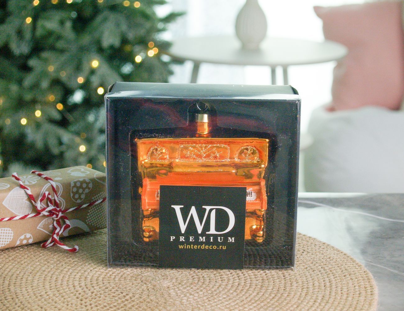 Увеличить фотографию