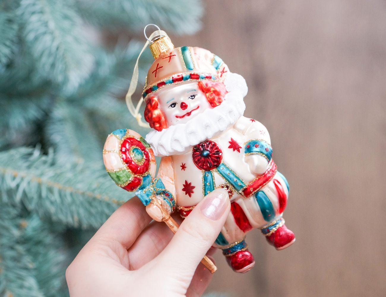 Увеличить фотографию