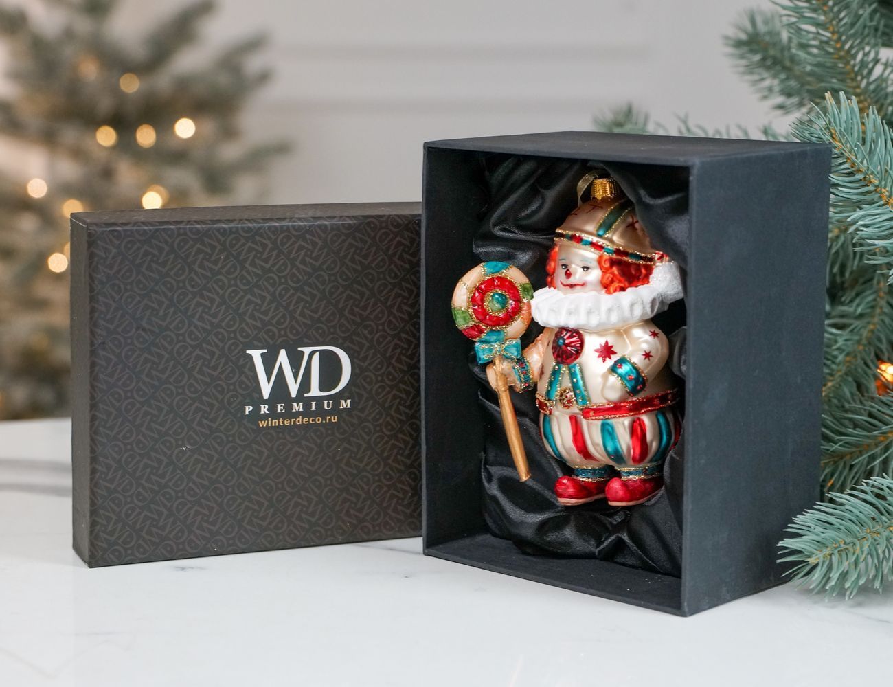 Увеличить фотографию