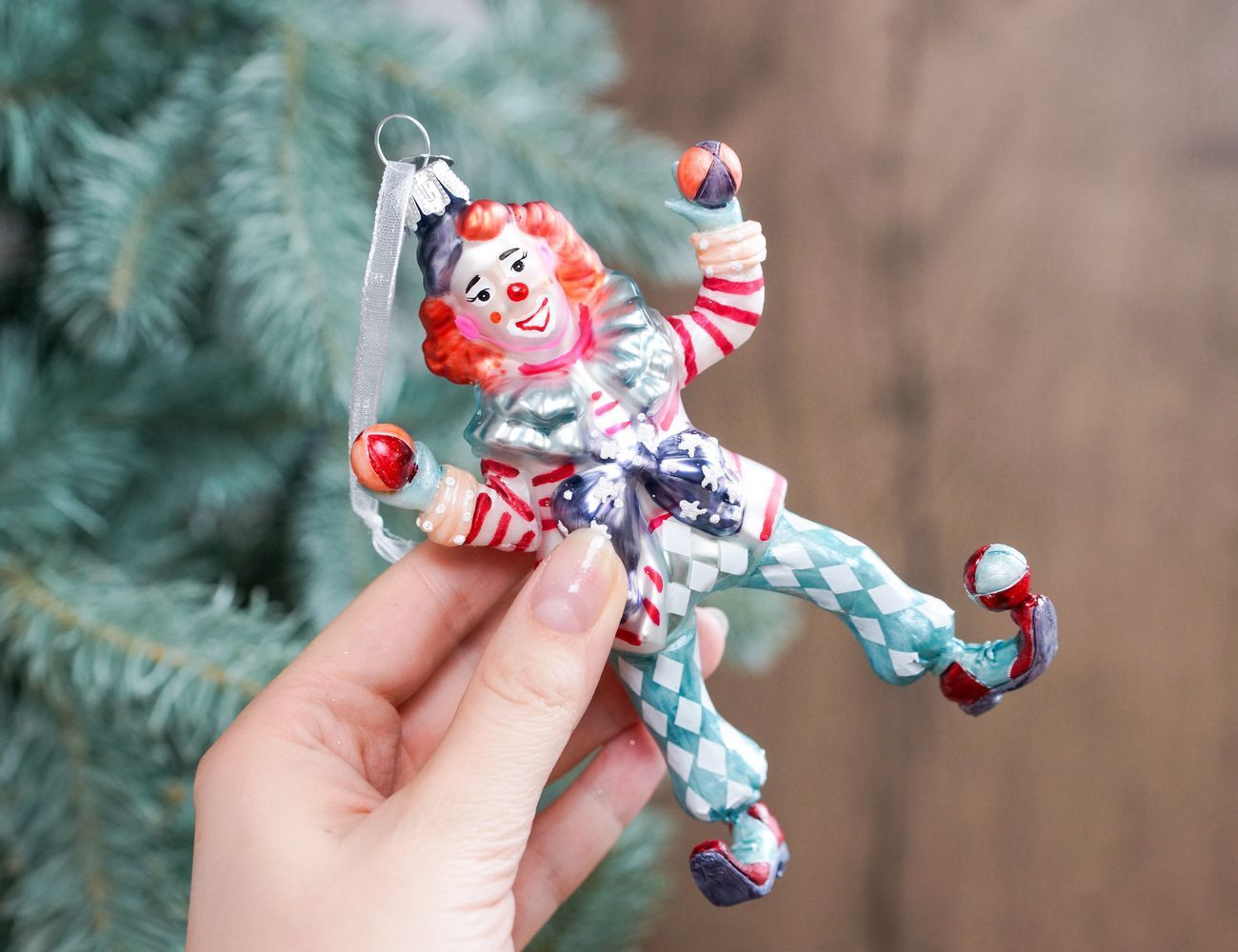 Увеличить фотографию