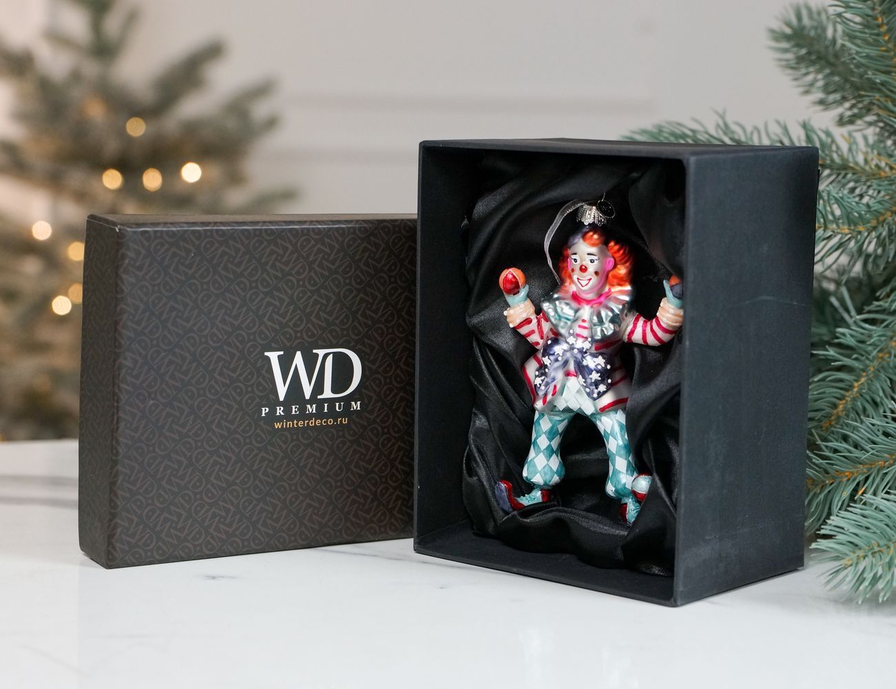 Увеличить фотографию