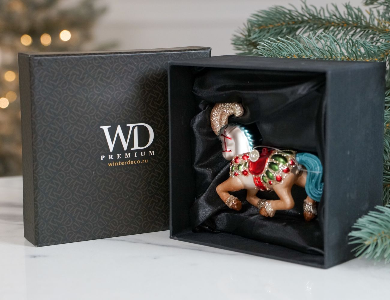 Увеличить фотографию