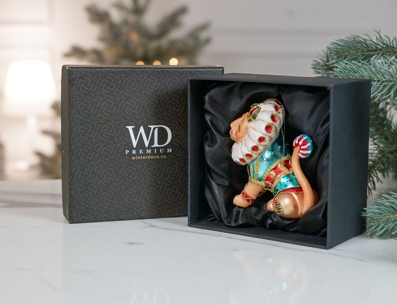 Увеличить фотографию