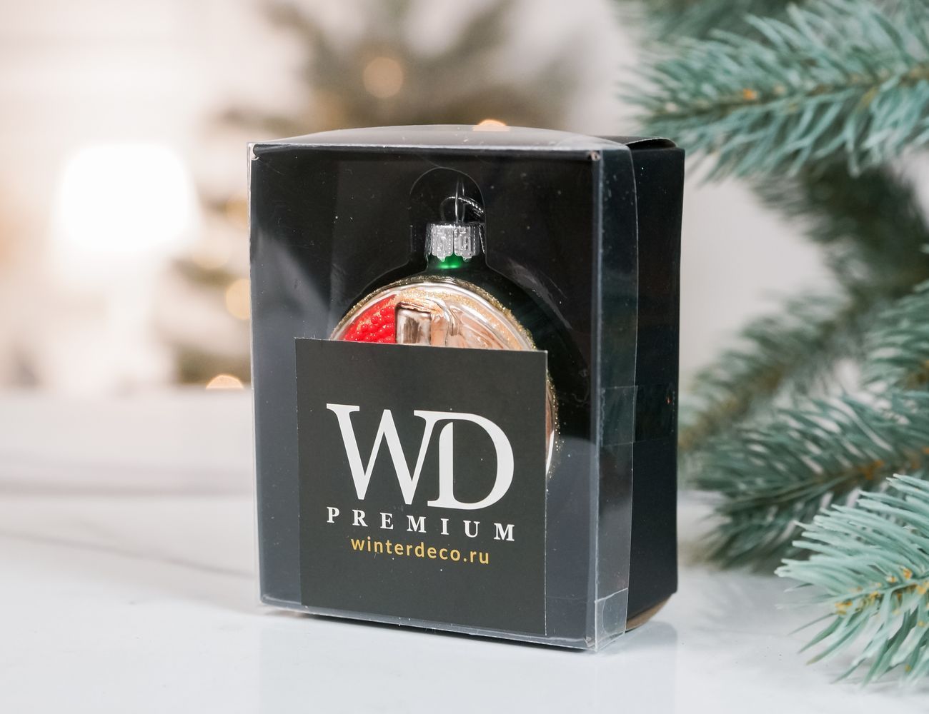 Увеличить фотографию