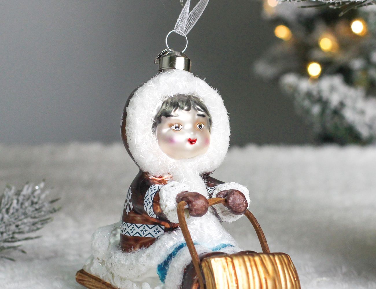 Увеличить фотографию