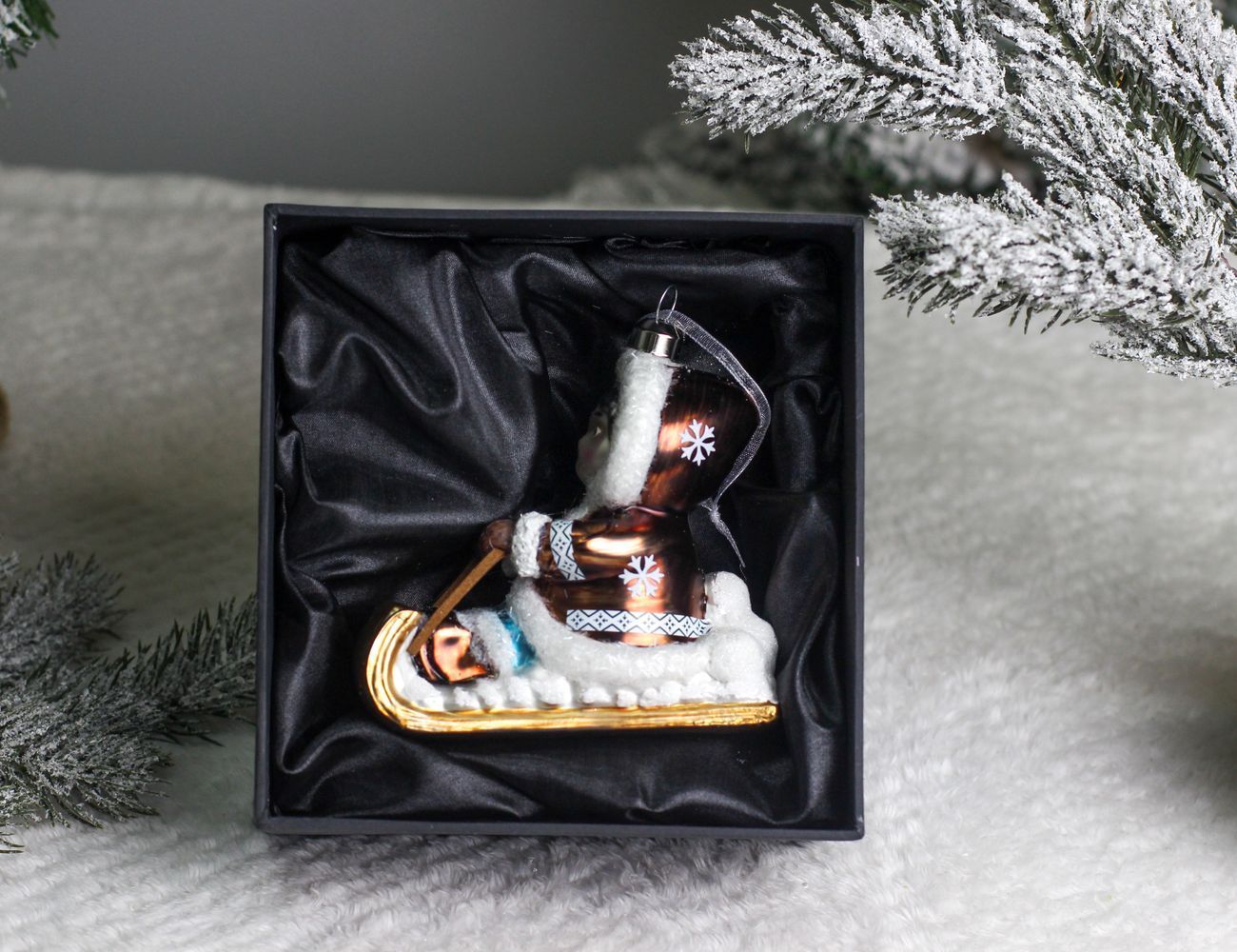 Увеличить фотографию