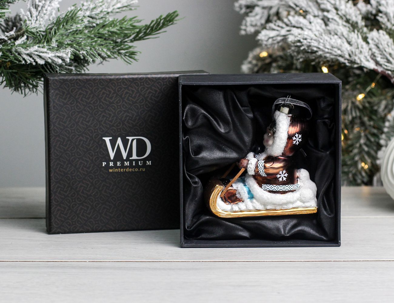 Увеличить фотографию