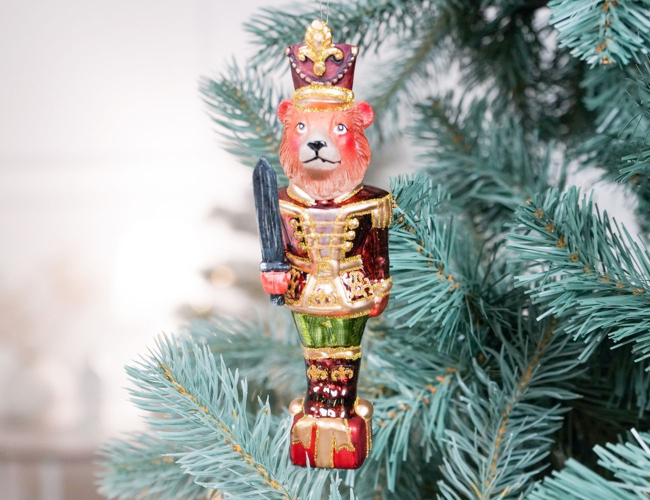 Увеличить фотографию