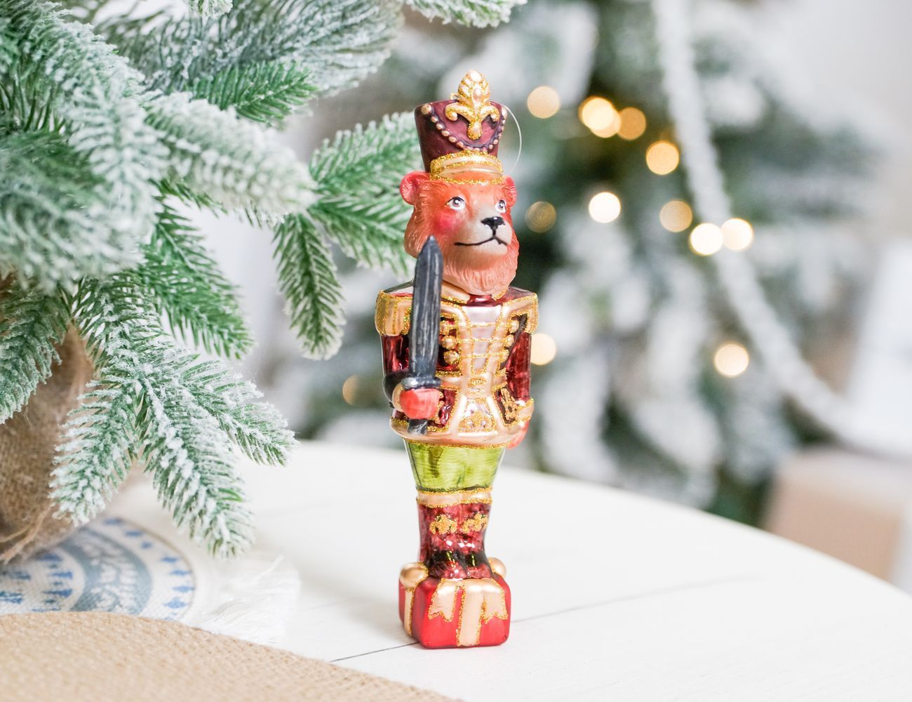 Увеличить фотографию