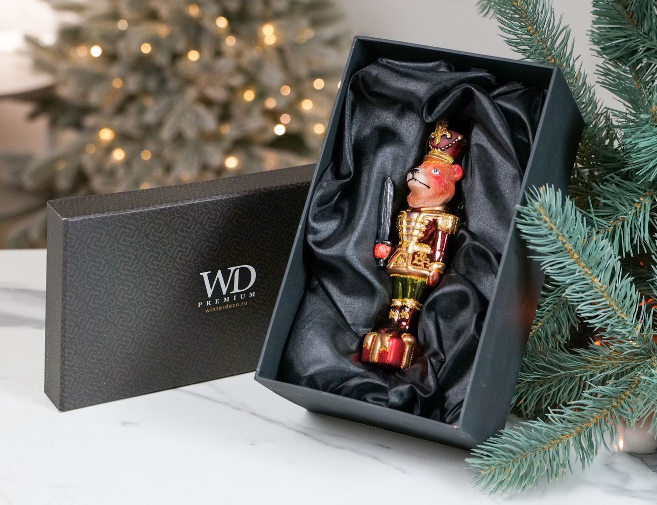 Увеличить фотографию