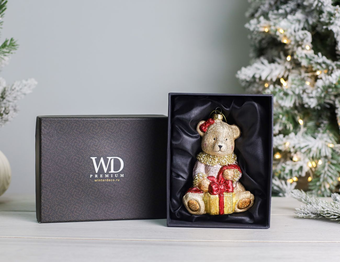 Увеличить фотографию