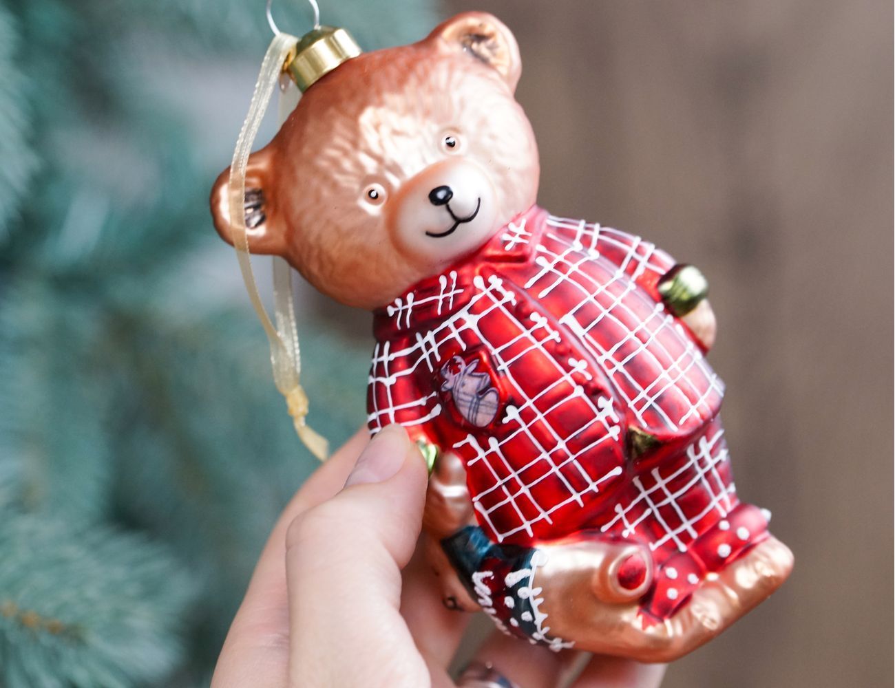 Увеличить фотографию