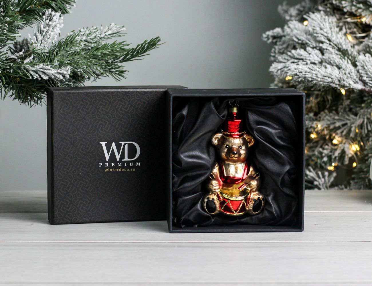 Увеличить фотографию