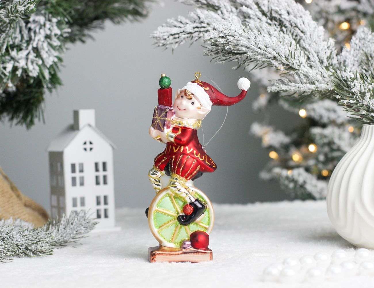 Увеличить фотографию