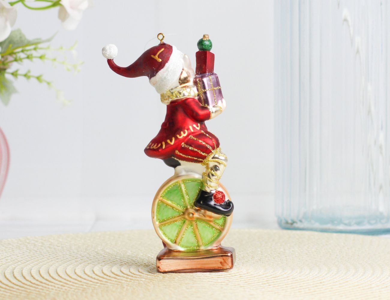 Увеличить фотографию