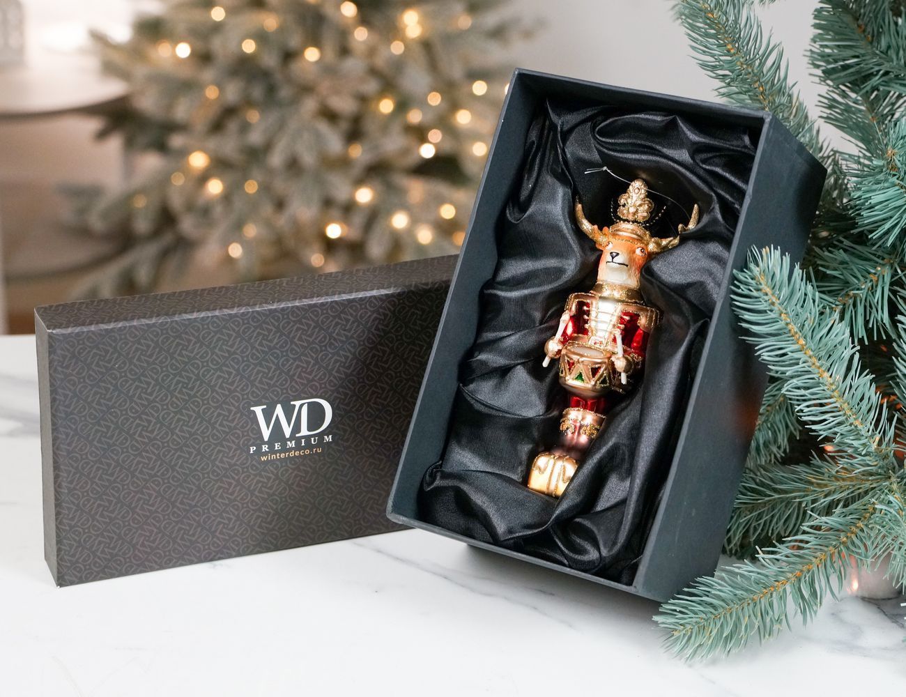 Увеличить фотографию