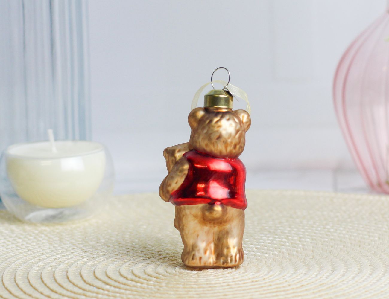 Увеличить фотографию