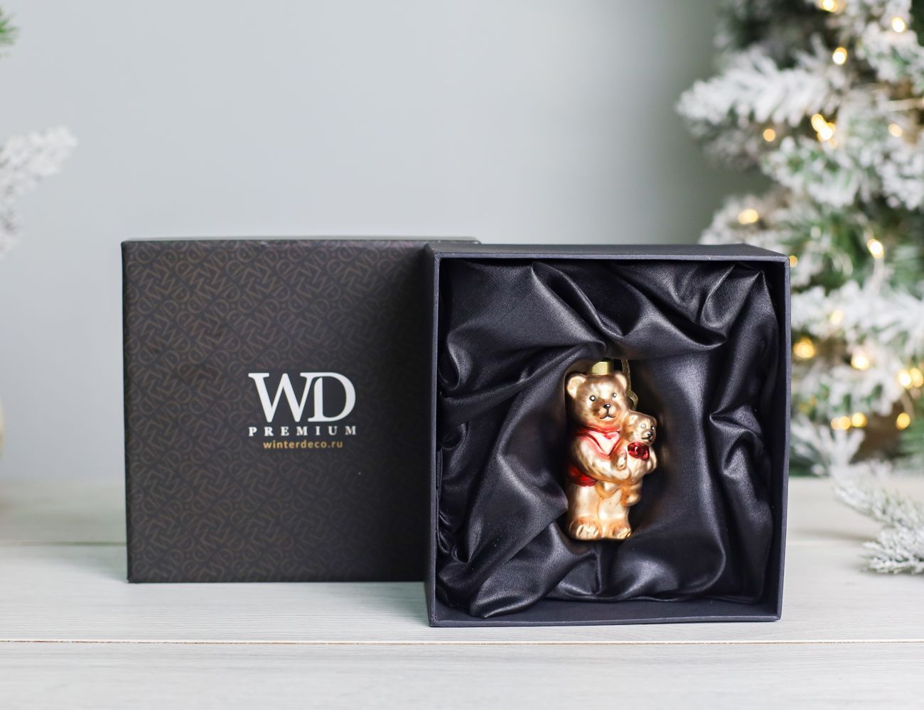 Увеличить фотографию