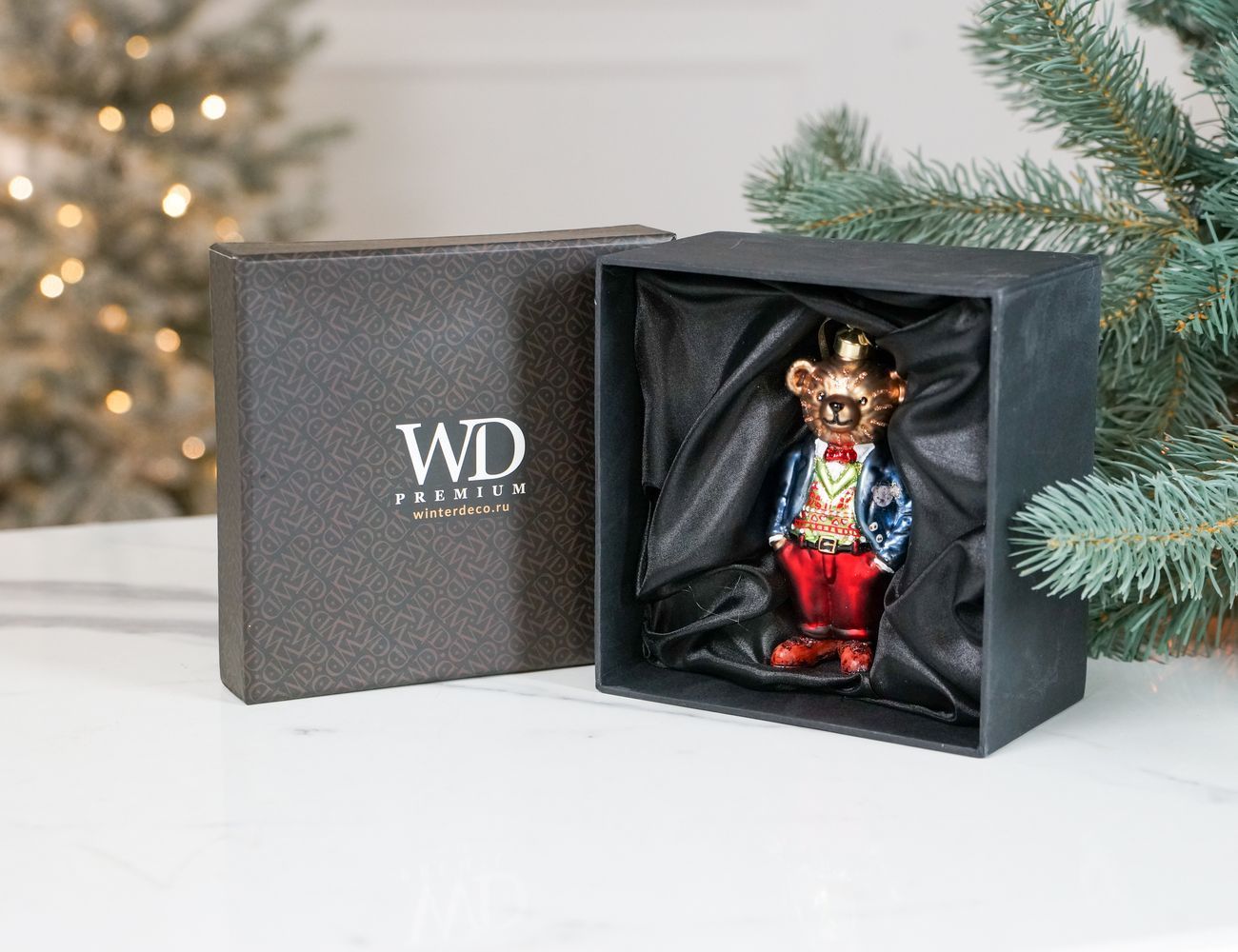 Увеличить фотографию