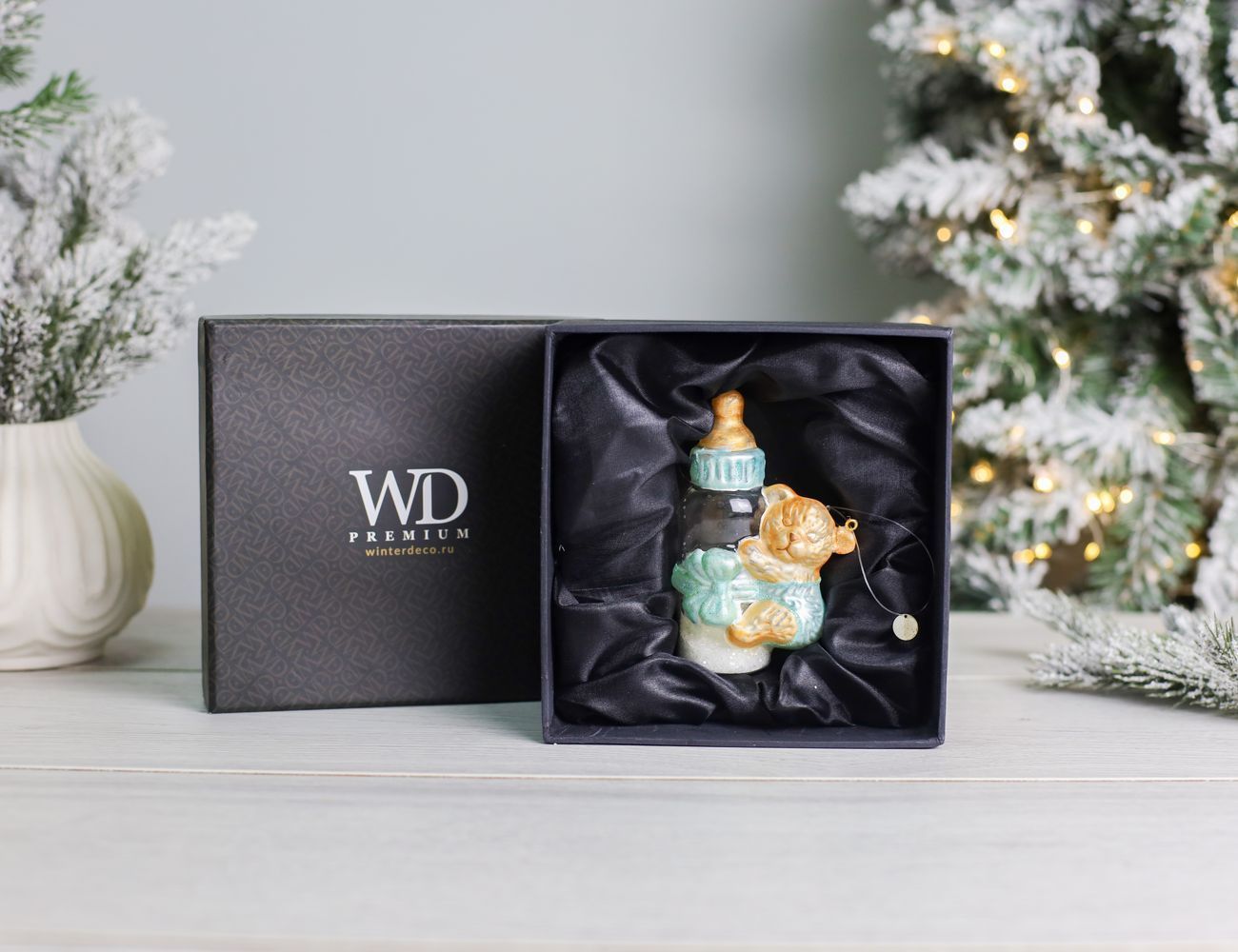 Увеличить фотографию