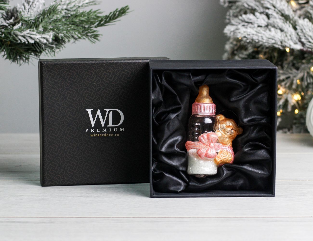 Увеличить фотографию