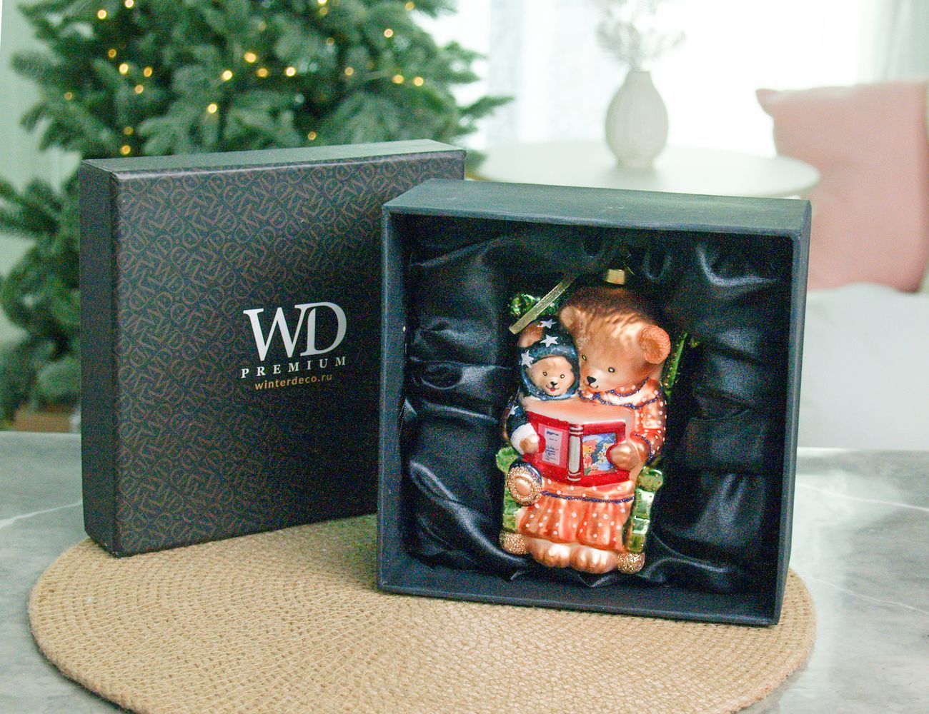 Увеличить фотографию